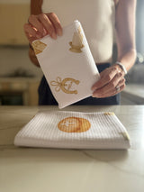 Hronia Polla Napery Collection