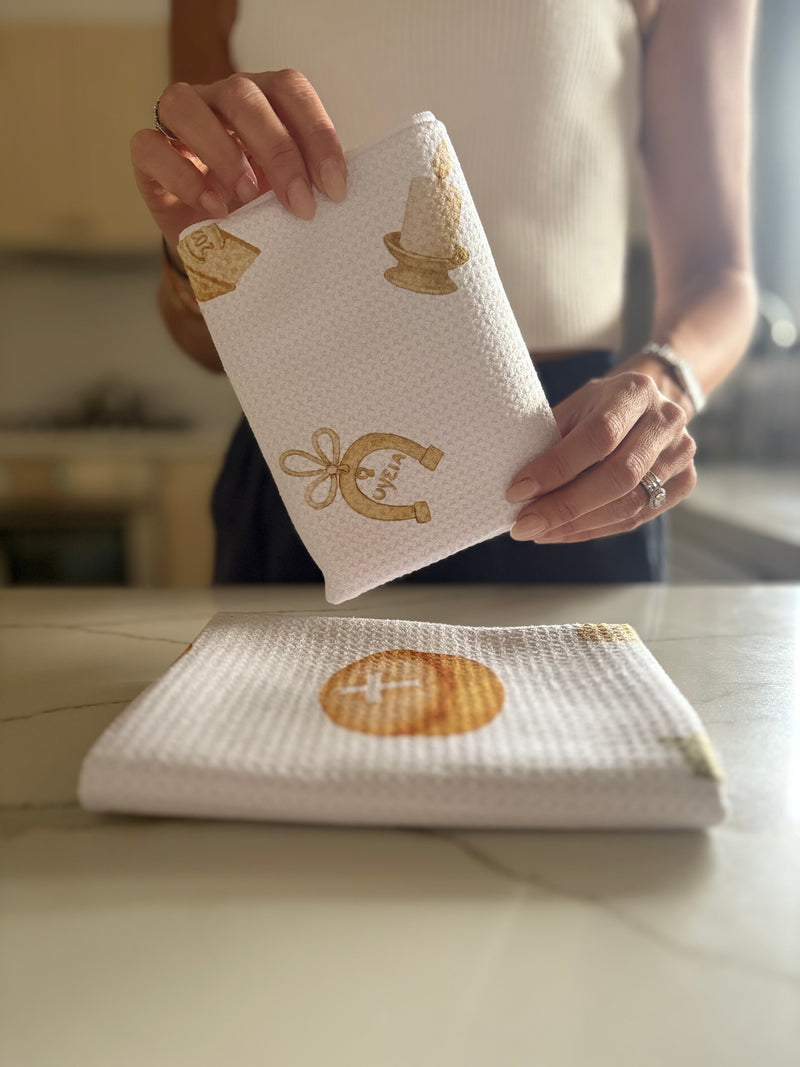 Hronia Polla Napery Collection