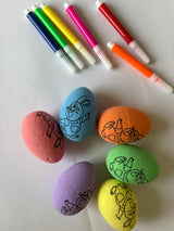 Easter Bunny Activity Packs