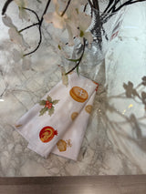 Hronia Polla Napery Collection