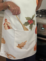 Hronia Polla Napery Collection