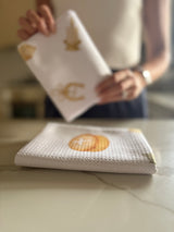 Hronia Polla Napery Collection