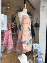 Salonika Men’s Apron - Fathers Day Edit
