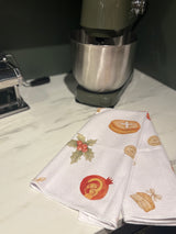 Hronia Polla Napery Collection