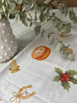 Hronia Polla Napery Collection