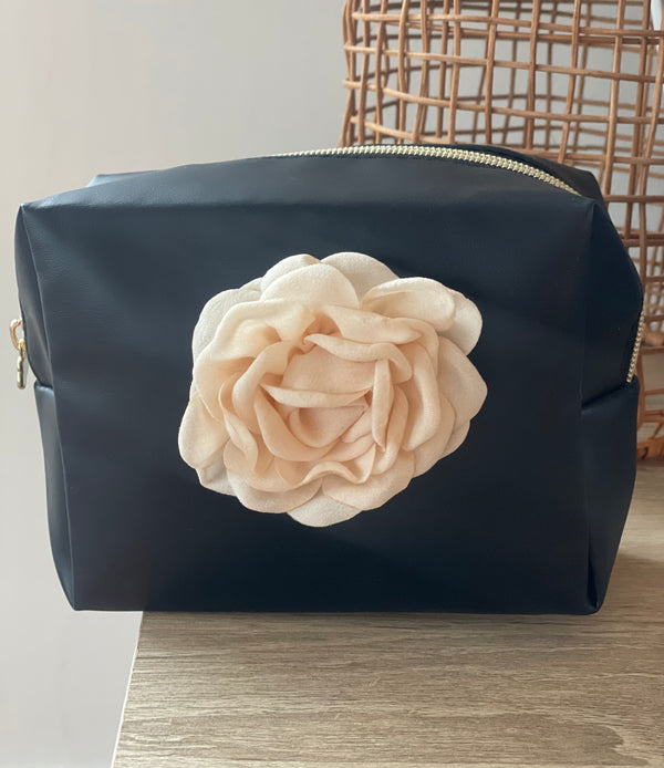 Chic Love Cosmetic Bag