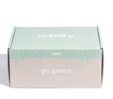 Go Green - Duo Jelly Mask Gift Box