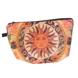 Here comes the Sun Pouch