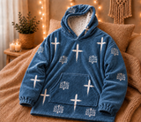 Faith-Inspired Keepsake Comfort Wear
