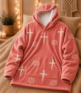 Faith-Inspired Keepsake Comfort Wear