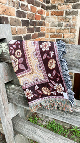 Sambac Blanket