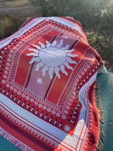 Solara Blanket