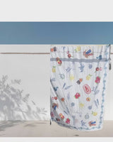 Kali Orexi Napery Collection