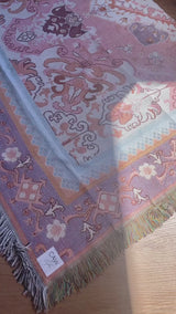 Marrakesh Blanket