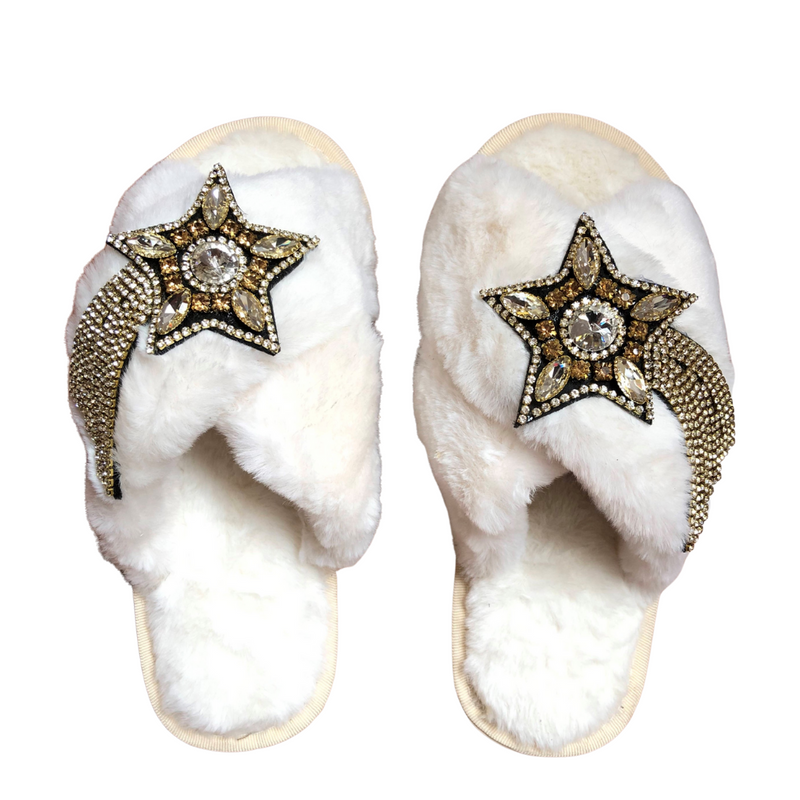 Laines discount luxe slippers