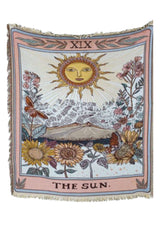 The Sun Blanket