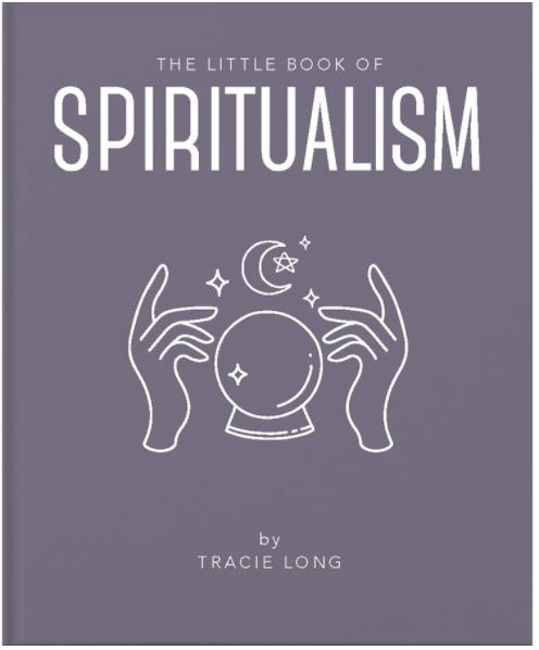 The little book of Spiritualism