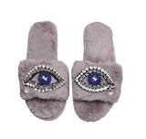 Eye Love Slippers