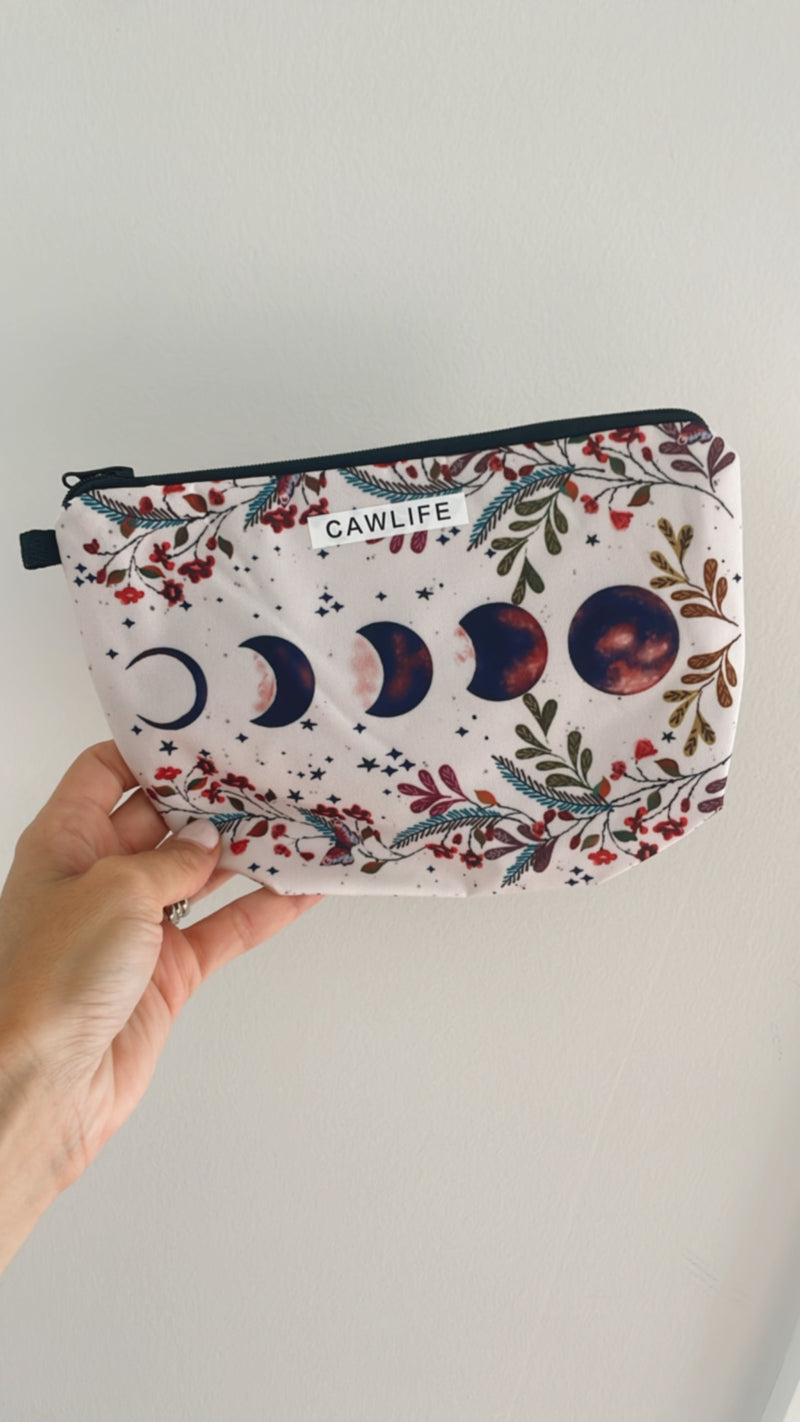 I Bloom Pouch - Light