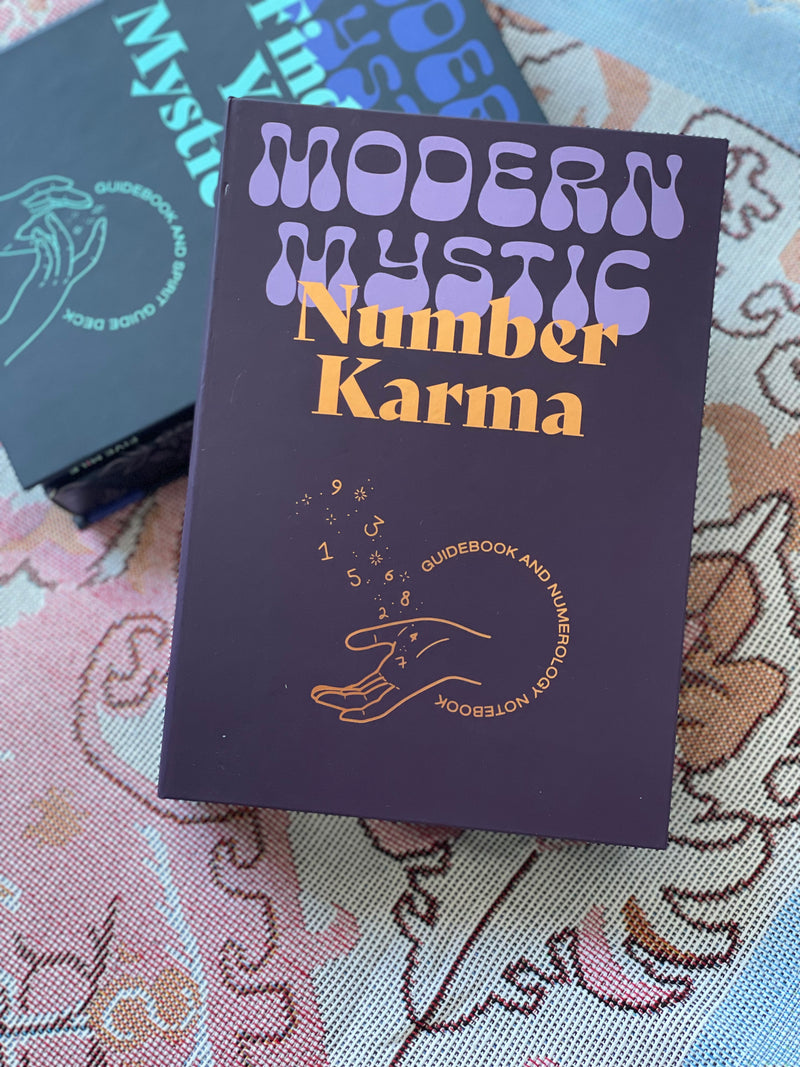 Number Karma KIT