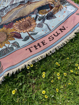 The Sun Blanket