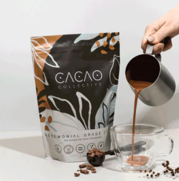 Cacao Starter Kit