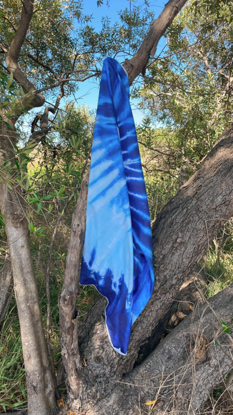 Byron Beach Towel