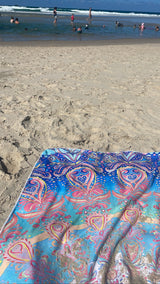 Mullem Beach Towel
