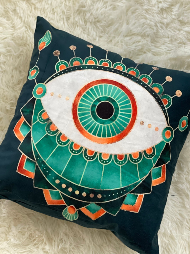 Third Eye Cushion