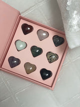 Crystal Heart Kit
