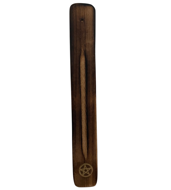Star Incense Holder + Sticks
