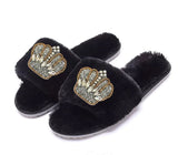 Royale Slippers